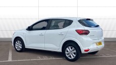 Dacia Sandero 1.0 Tce Expression 5dr Petrol Hatchback